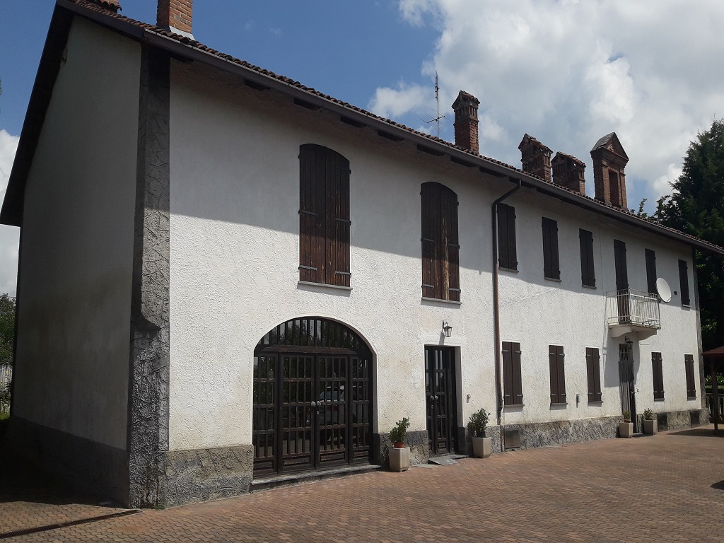 Casale in buono stato Villafranca d'Asti